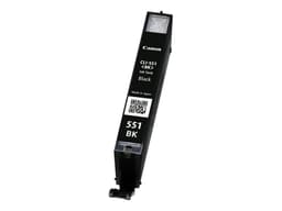 Canon CLI-551BK - black - original - ink tank