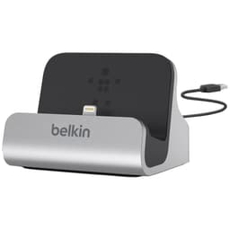 Belkin opladnings- og synkroniseringsstation