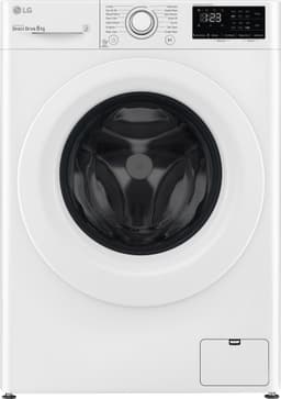 LG vaskemaskine F4WP208N0W