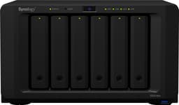 Synology DiskStation DS3018xs 6-Bay NAS-system