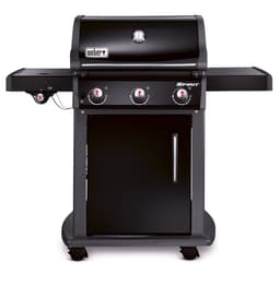 Weber Spirit Original E320 GBS kaasugrilli