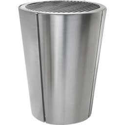 Eva solo kullgrill med flat lokk ø59cm