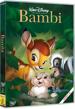 Bambi (dvd)