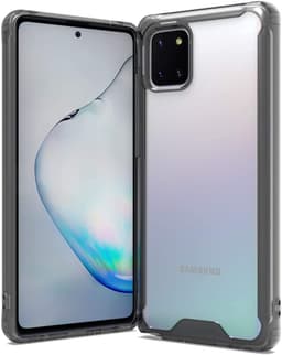 Akryylikotelo Samsung Galaxy A81 / M60S / Note10 Lite -puhelimelle