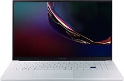 Samsung Galaxy Book ION 15,6" bærbar computer (aura silver)