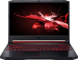 Acer Nitro 5 15,6" pelikannettava