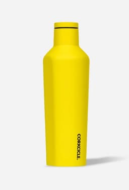 Corkcicle neon termoflaske neon gul ~0.75 l