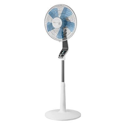 Bordsfläkt rowenta vu5640f0 70w 40 cm