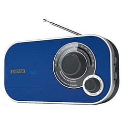 Transistorradio denver electronics tr-54