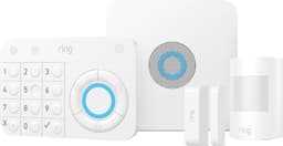 Ring Alarm säkerhetskit i 5 delar