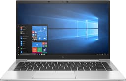 HP EliteBook 840 G7 14" kannettava (hopea)