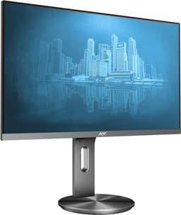 AOC Q2790PQE 27" skjerm