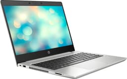 HP ProBook 440 G7 14" bærbar computer (sølv)