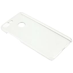Gear Huawei Honor 9 Lite suojakuori (läpinäkyvä)