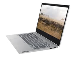 Lenovo ThinkBook 13s kannettava i7/16/512 GB (harmaa)