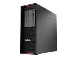 Lenovo ThinkStation P720 - tower - Xeon Silver 4114 2.2 GHz - 16 GB - 512 GB - nordisk