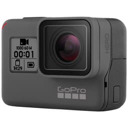 GoPro Hero (New) Black actionkamera