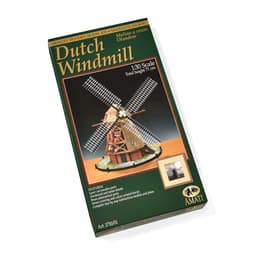 Amati - Dutch Windmill 1:30 vindmølle
