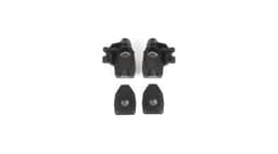 AXI232006 Currie F9 Portal Steering Knuckle/Caps
