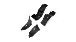 AXI231019 Inner Fender Liners: SCX10III