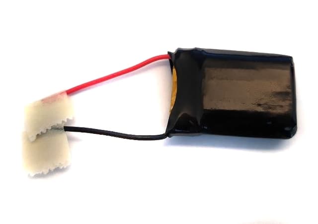 1s 220mAh LiPo-batteri UDI U65-06
