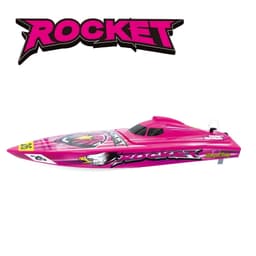 Joysway Raket V2 - 55 km / t - 2.4 G RTR
