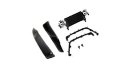 AXI230020 Radiator & Front Fenders Jeep JLU