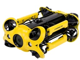 Chasing M2 200m undervannsdrone