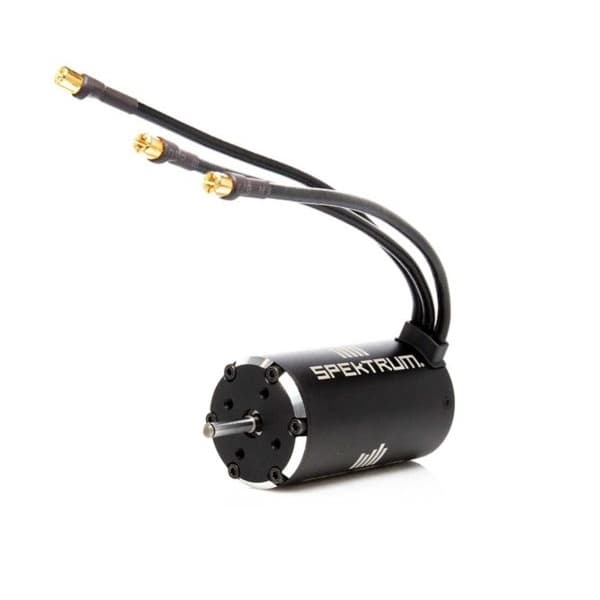 Spektrum Virksomhed 1250kV børsteløs motor