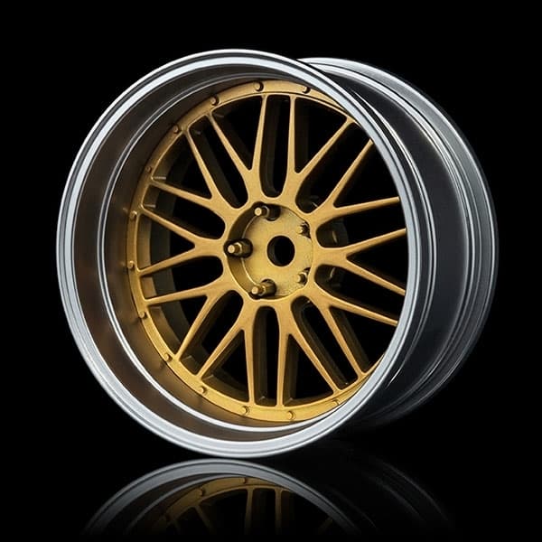 MST-832102GD FS-GD LM Offset Adjustable Wheel (4)