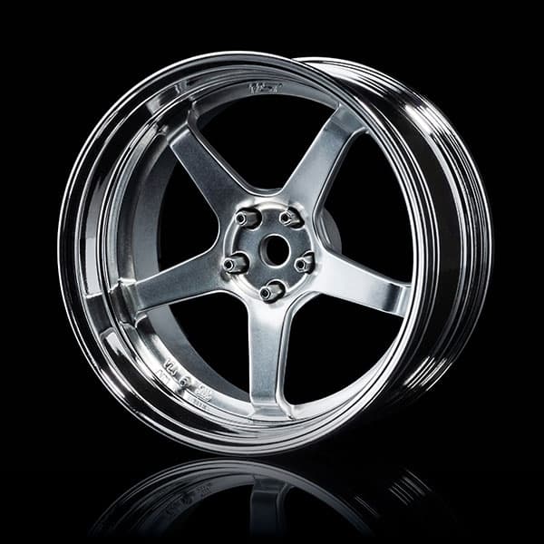 MST-832109FS S-FS GT Offset Adjustable Wheel (4)