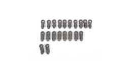 AXI234006 HD Rod Ends M4 (20pcs): UTB