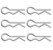 WL-12428-0062 Car Shell Folder Pin