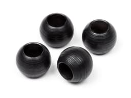 HPI-67493 Ball 6mm (4pcs)