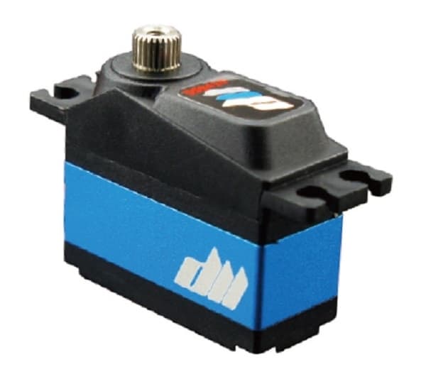 Dualsky DS9410 Digital Middle Servo 3kg/0.12s