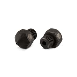 CR-10S Pro hærdet ståldyse 0.4 mm - 1 stk
