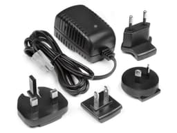 HPI Multi-Region Charger NiMH AC 100-240V