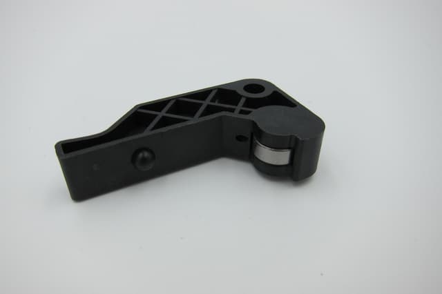 P120 Extruder feeder
