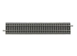 PIKO Lädersats A 231mm rak - 6 st