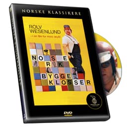 Byggeklosser (DVD)