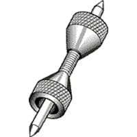 GP Propeller balanserar små MQ5000
