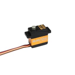 Savöx Servo Micro SH-0263MG - 0.1 hastighed / 2.2