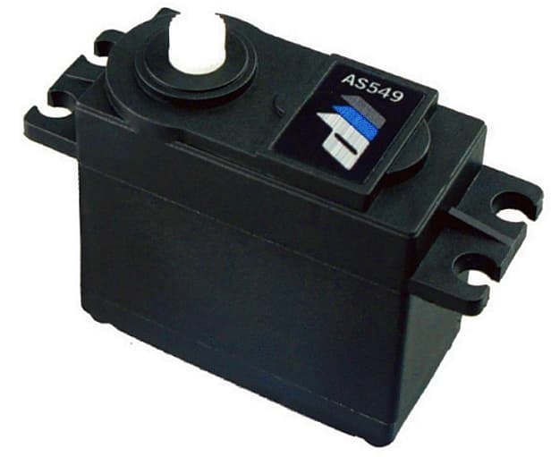 Dualsky AS549 Standard Servo 6kg/0.14s