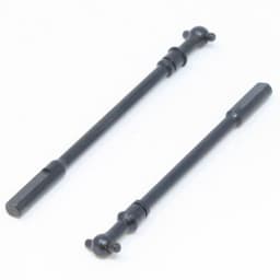HSP-70627 Drivaksel L / R - 2 stk