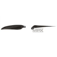MPX-733491 Blizzard 9x7 foldbar propel par