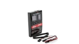Dynamite LED Car Program Card