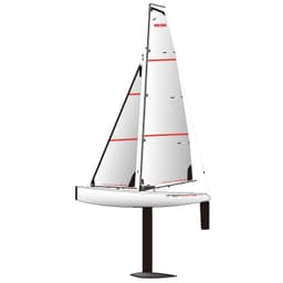 Joysway Dragon Force 65 V6 - 2.4G sejlbåd PNP