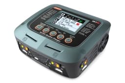 SkyRC Q200 Quattro AC/DC Computerlader
