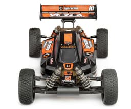 HPI Vorza Flux HP 1: 8 4WD Buggy 2.4Ghz