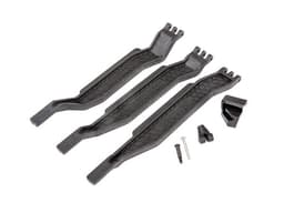 TRX-6726X Battery Hold-Down Rustler 4x4